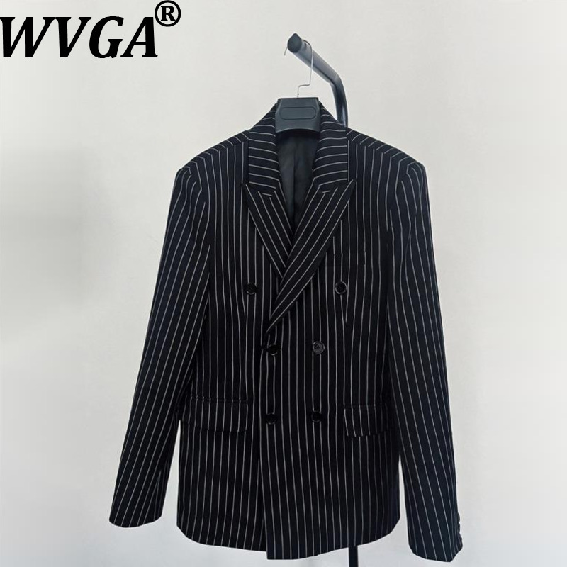 Men Formal Wear For Dinner - เสื้อเบลเซอร์ทักซิโด้ผู้ชาย WVGA สำหรับงานแต่งงาน งานเลี้ยงอาหารค่ำ ทรงเข้ารูป สไตล์หรูหรา