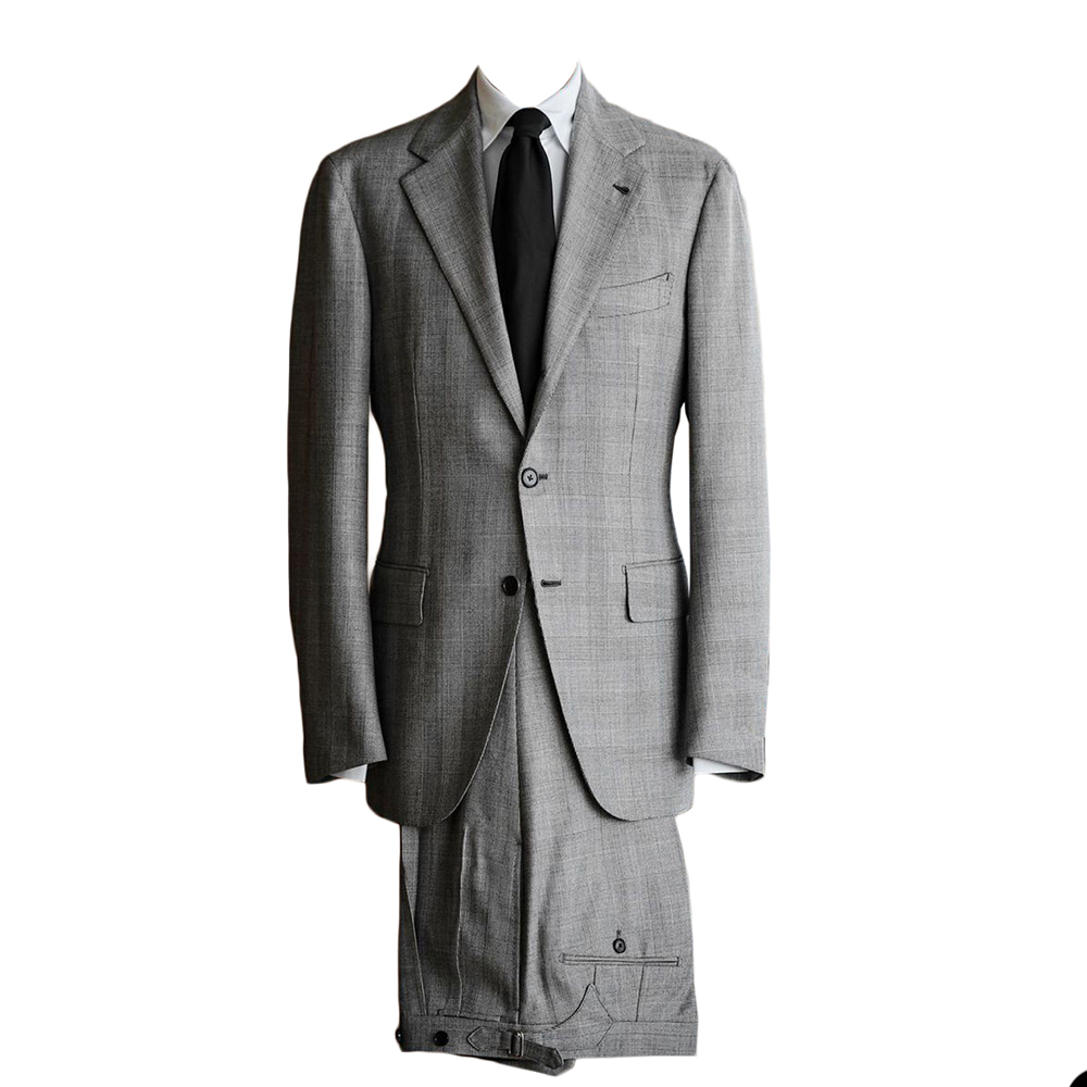 ล่าสุดสุภาพบุรุษชายชุด 2 ชิ้นล - Men'S Formal Wear No Suit บทวิจารณ์และราคา