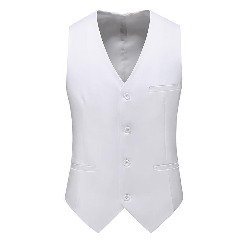 เสื้อกั๊กผู้ชาย 19 สี สีพื้น แ - Men Formal Wear Pinterest บทวิจารณ์และราคา