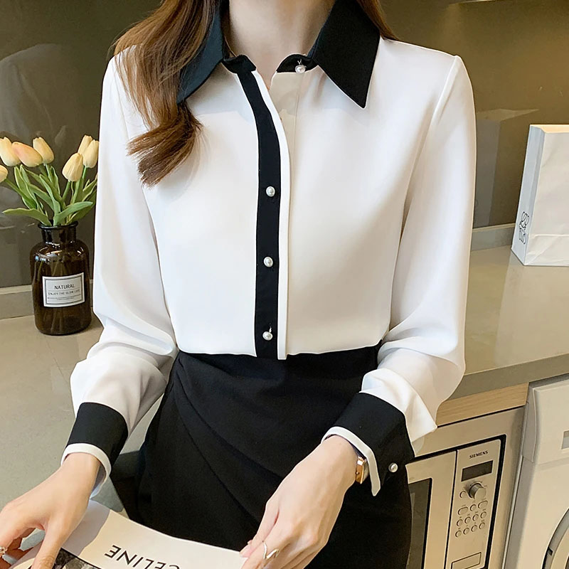 เสื้อชีฟองสีขาวสำหรับผู้หญิง ส - Men Formal Wear Pinterest บทวิจารณ์และราคา