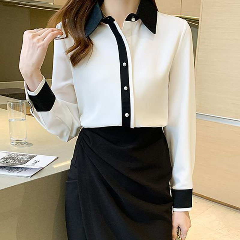 เสื้อชีฟองสีขาวสำหรับผู้หญิง ส - Men Formal Wear Pinterest บทวิจารณ์และราคา