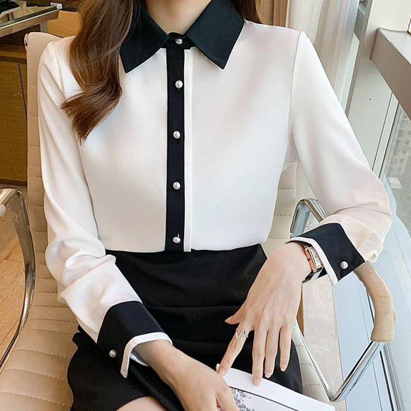 เสื้อชีฟองสีขาวสำหรับผู้หญิง ส - Men Formal Wear Pinterest บทวิจารณ์และราคา