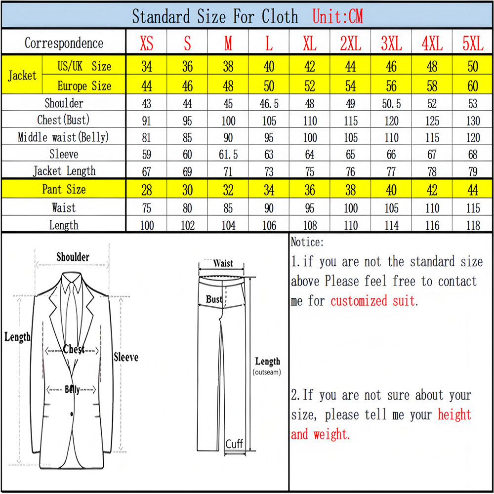 ชุดสูทผู้ชายลายทางสีทอง Auripa - Wool Suit Jacket บทวิจารณ์และราคา