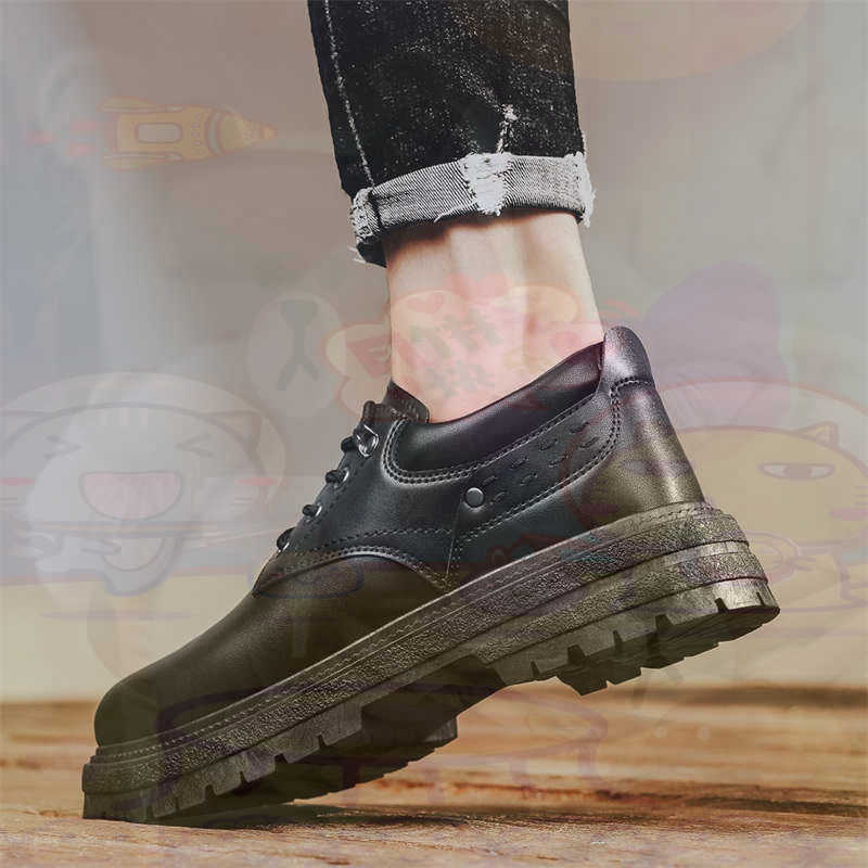 Dark Natural หนังแฟชั่น Traine - Asian Men Formal Wear บทวิจารณ์และราคา