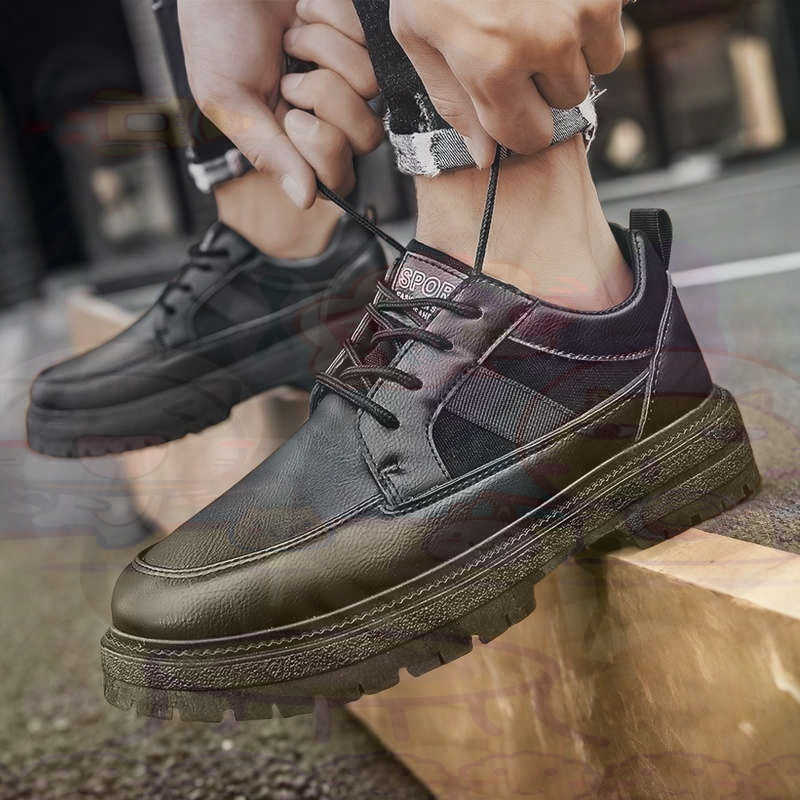 Dark Natural หนังแฟชั่น Traine - Asian Men Formal Wear บทวิจารณ์และราคา