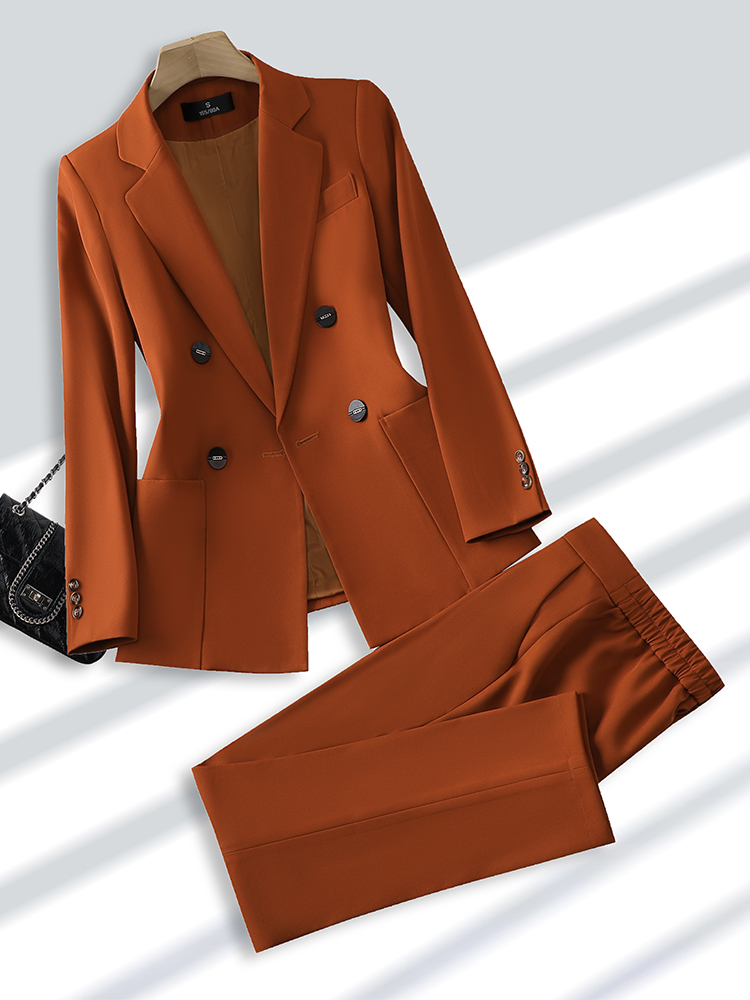 ชุดสูททำงานแฟชั่นสำหรับผู้หญิง - Men Formal Wear Pinterest บทวิจารณ์และราคา
