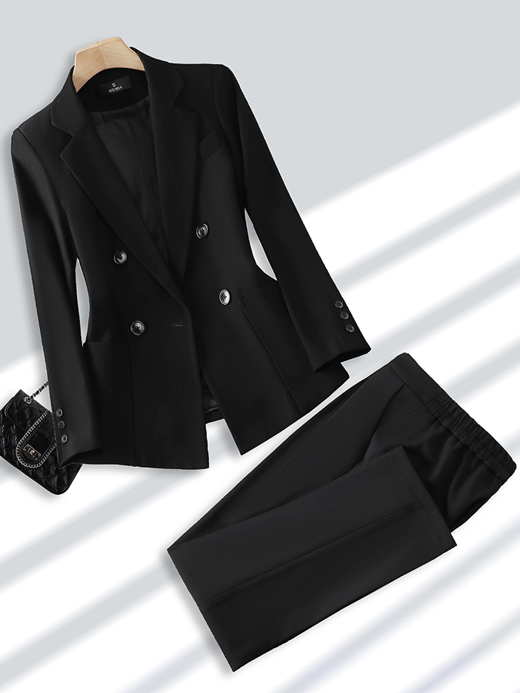 ชุดสูททำงานแฟชั่นสำหรับผู้หญิง - Men Formal Wear Pinterest บทวิจารณ์และราคา
