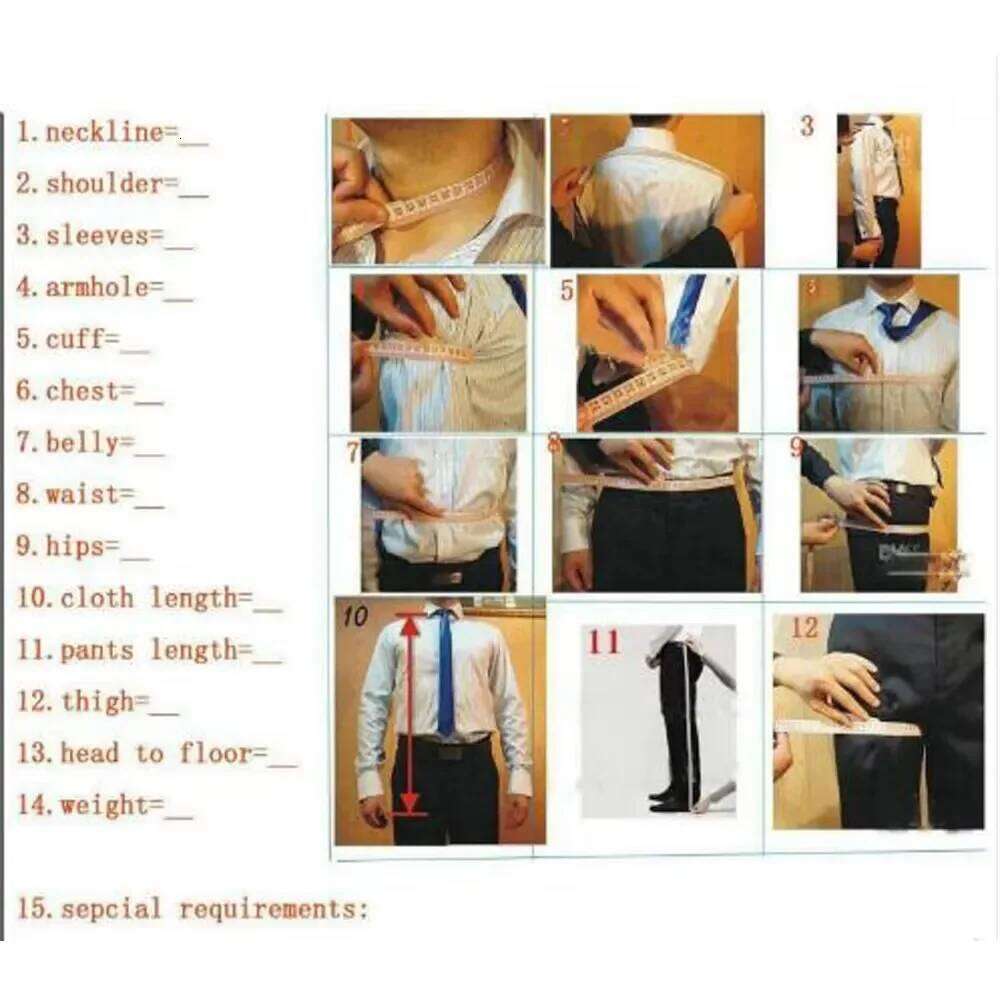ชุดทักซิโด้แต่งงานประดับคริสตั - Men'S Formal Wear No Suit บทวิจารณ์และราคา