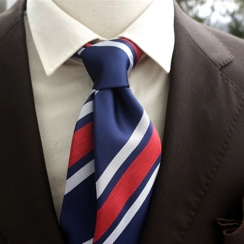 ใหม่อินเทรนด์ Navy สีน้ําตาลเน - Men Formal Wear Brown บทวิจารณ์และราคา
