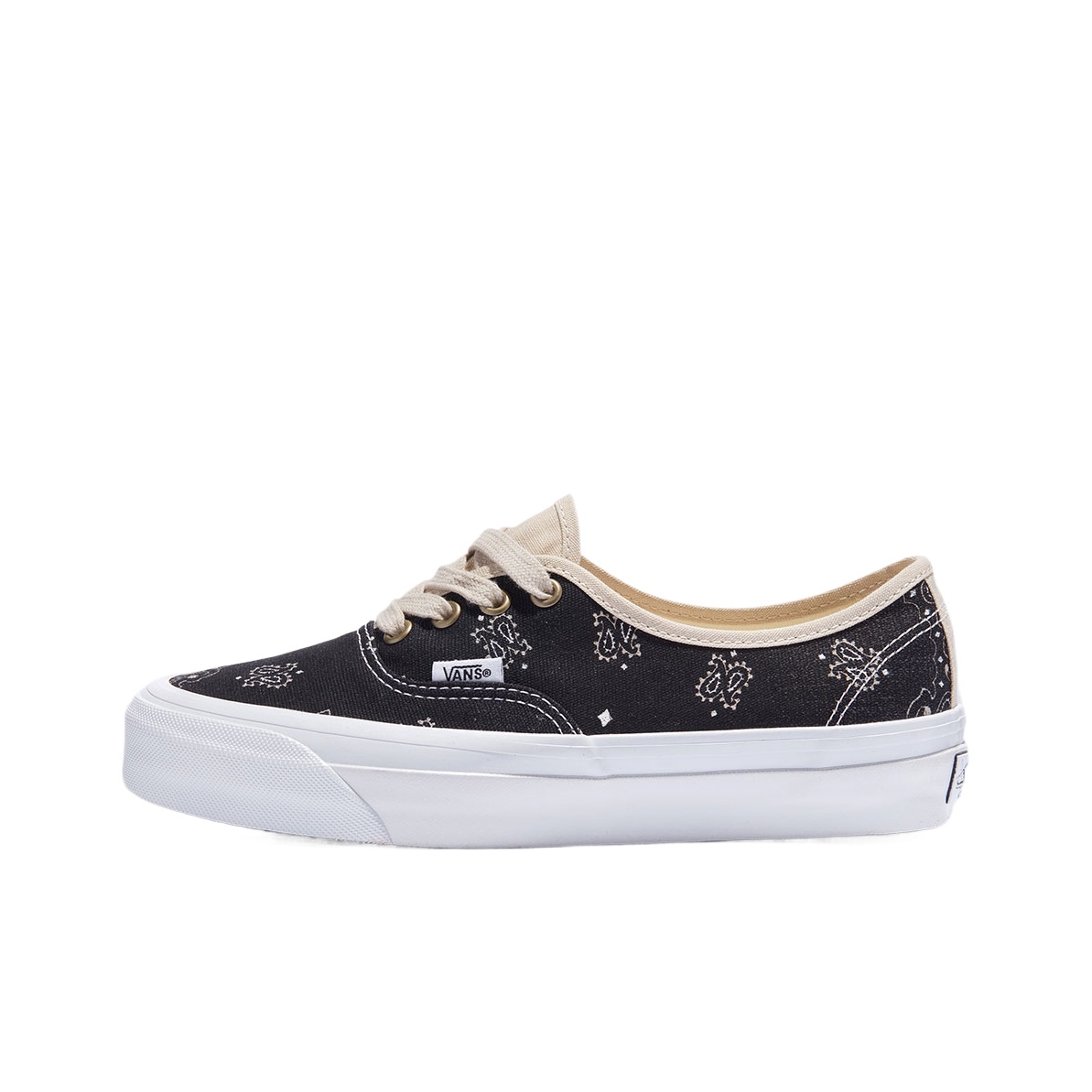 รองเท้าสเก็ตบอร์ด Vans Authent - Vans Shoes Authentic บทวิจารณ์และราคา