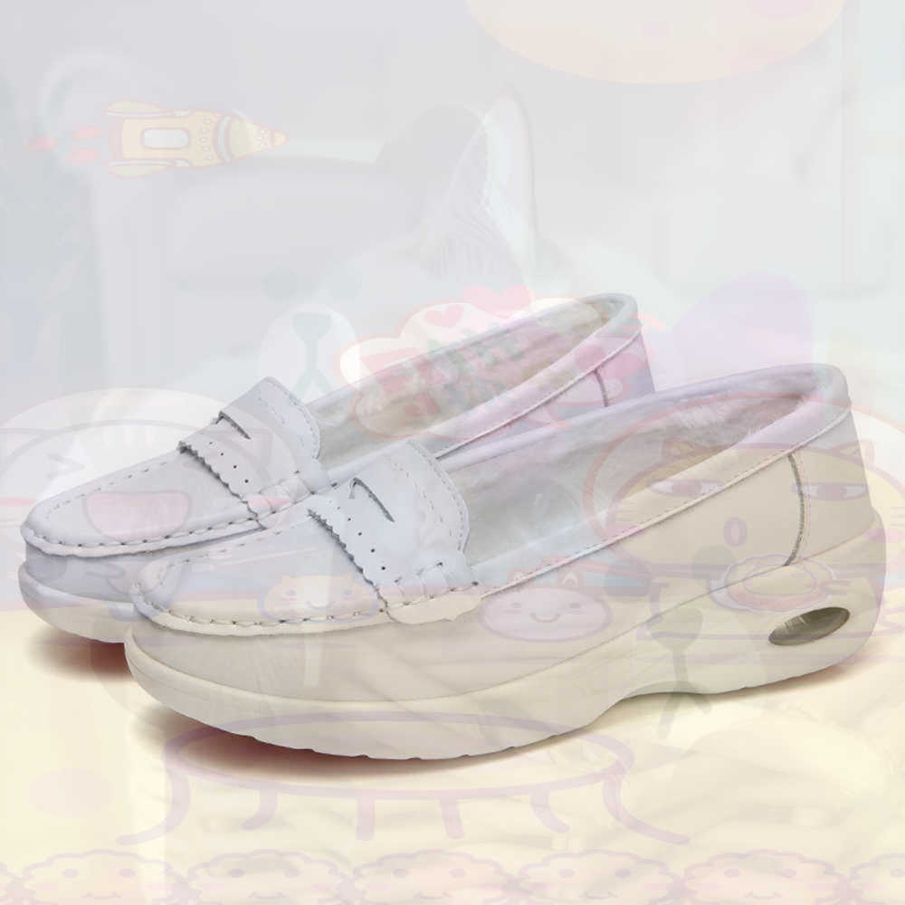 Soft SLIP-ON สตรีขนาดใหญ่รองเท - Asian Men Formal Wear บทวิจารณ์และราคา