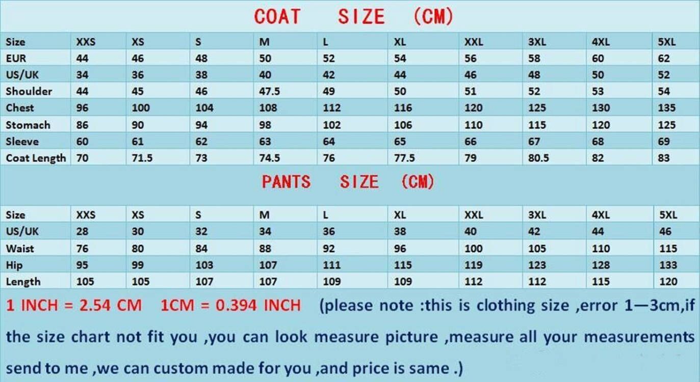 ชุดทักซิโด้แต่งงานสำหรับผู้ชาย - Men'S Formal Wear No Suit บทวิจารณ์และราคา