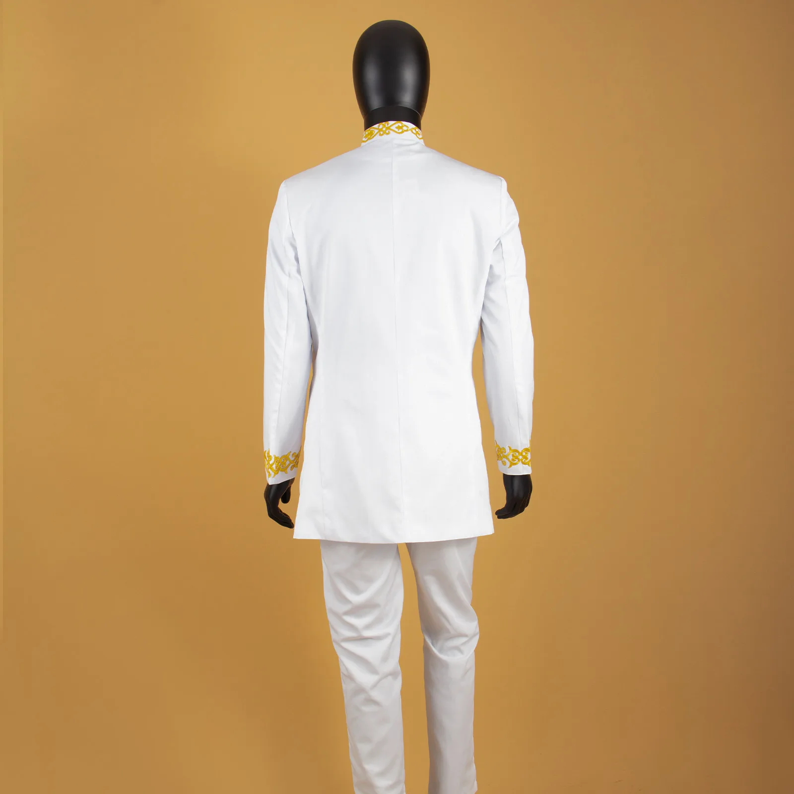 ชุดสูทแบบแอฟริกันสำหรับผู้ชายช - Men Formal Wear Pinterest บทวิจารณ์และราคา