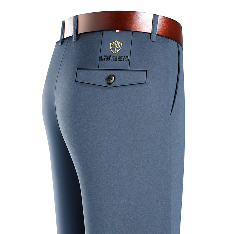 กางเกงขายาวลำลองผู้ชาย ผ้าสเตร - Men Formal Wear Pinterest บทวิจารณ์และราคา