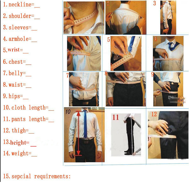ผู้ชายชุด 2 ชิ้นเสื้อผ้าปรับแต - Men Formal Wear Brown บทวิจารณ์และราคา