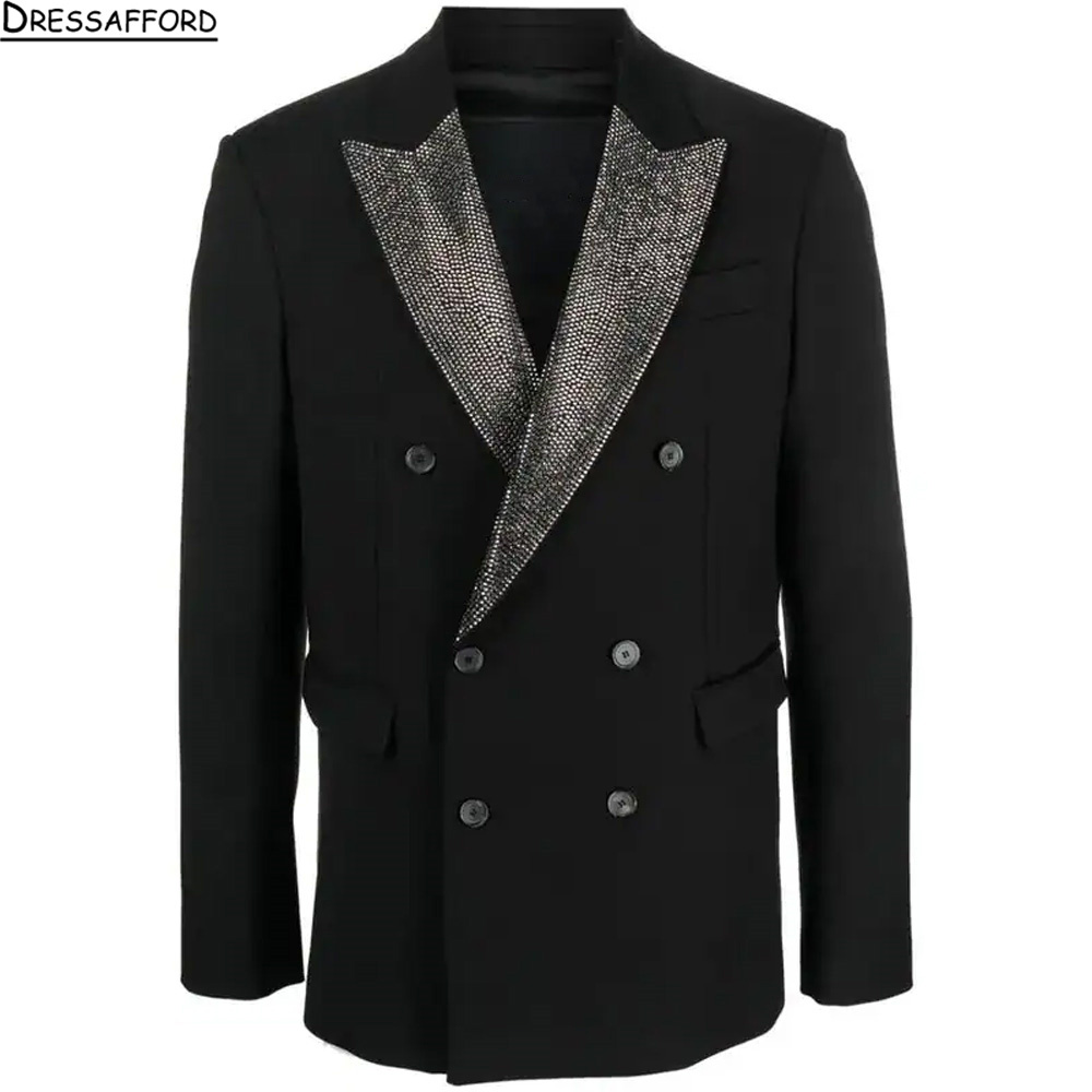 ชุดสูทหรูหราประดับเพชรสำหรับผู - Men'S Formal Wear No Suit บทวิจารณ์และราคา
