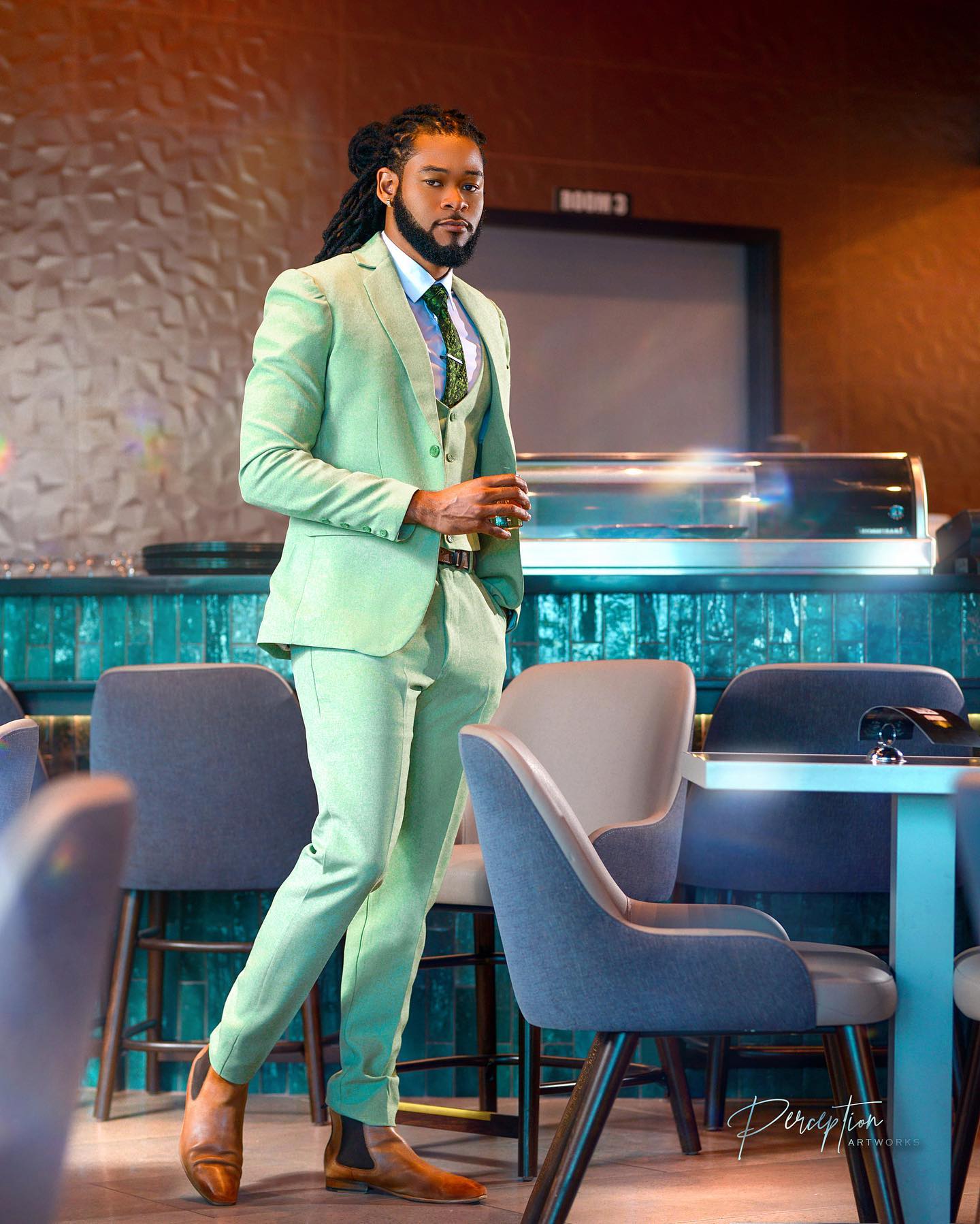 แฟชั่นผู้ชายชุดใหม่ชุดแต่งงาน  - Men'S Formal Wear No Suit บทวิจารณ์และราคา