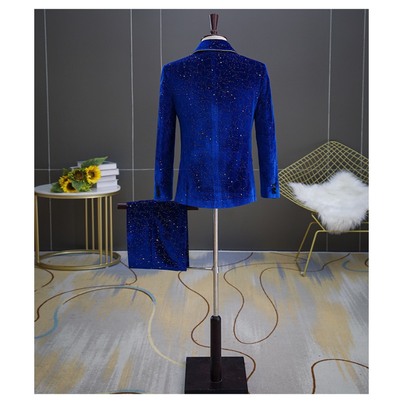 คอลเลคชั่นใหม่ ฤดูใบไม้ร่วง/ฤด - Asian Men Formal Wear บทวิจารณ์และราคา